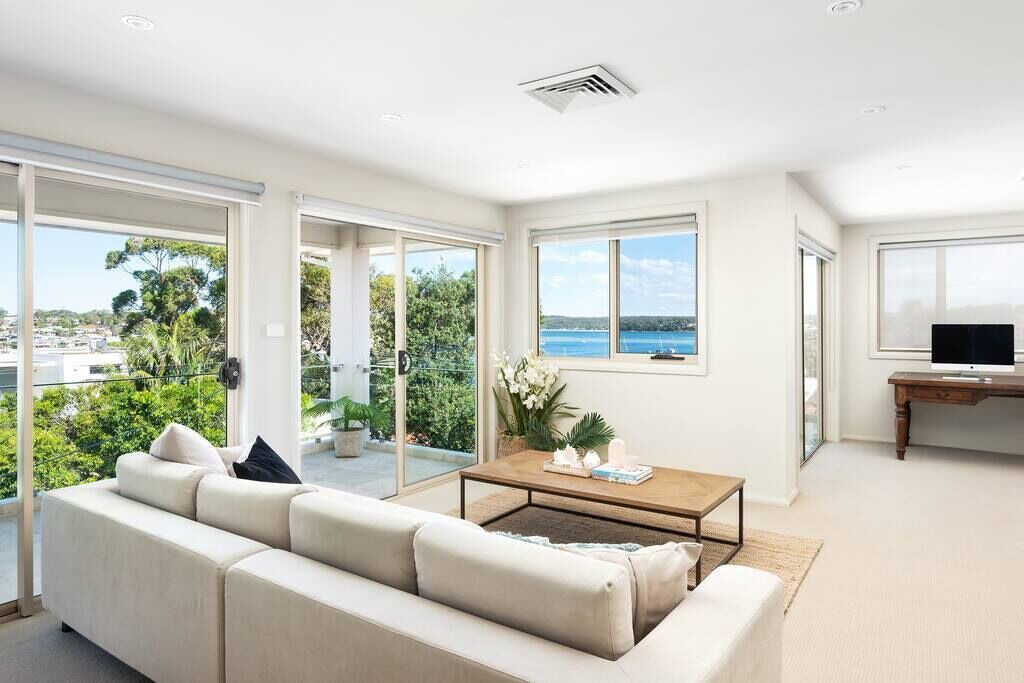 Photo of Livingroom in Burraneer