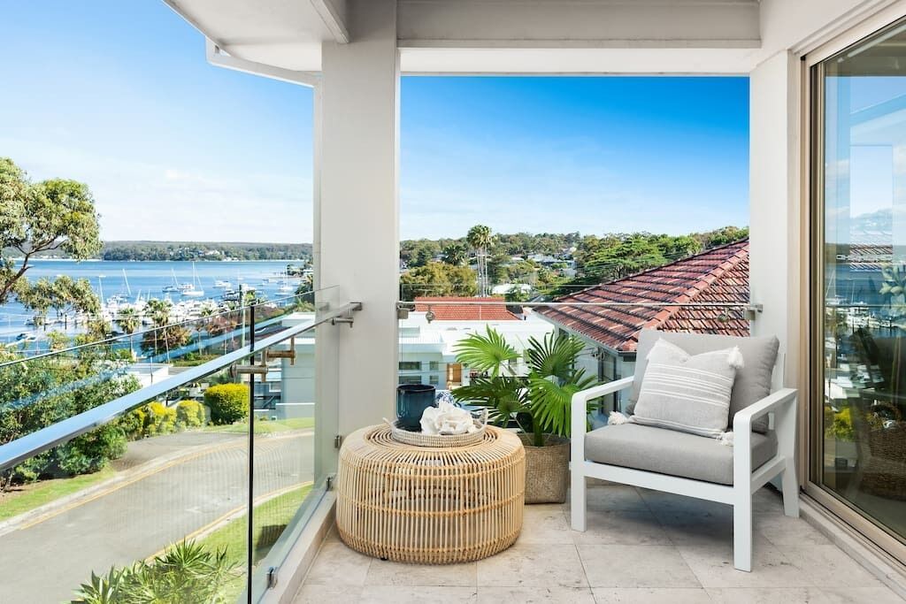 Photo of Outdoor in Burraneer