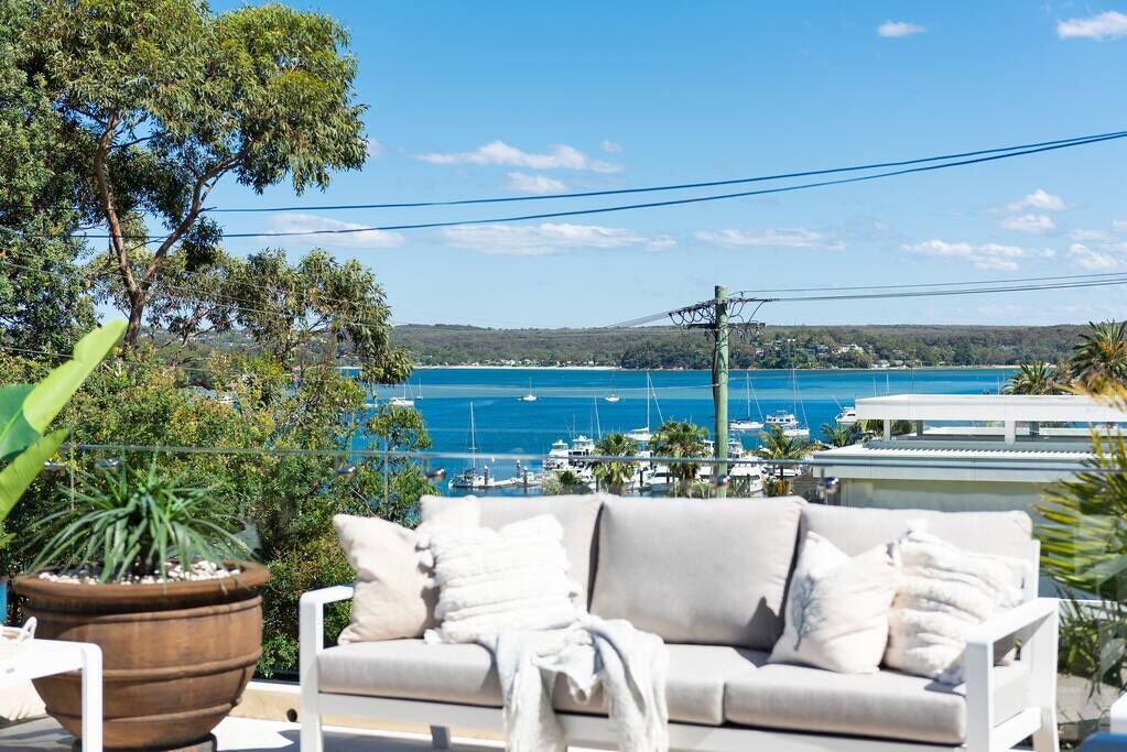 Photo of Outdoor in Burraneer