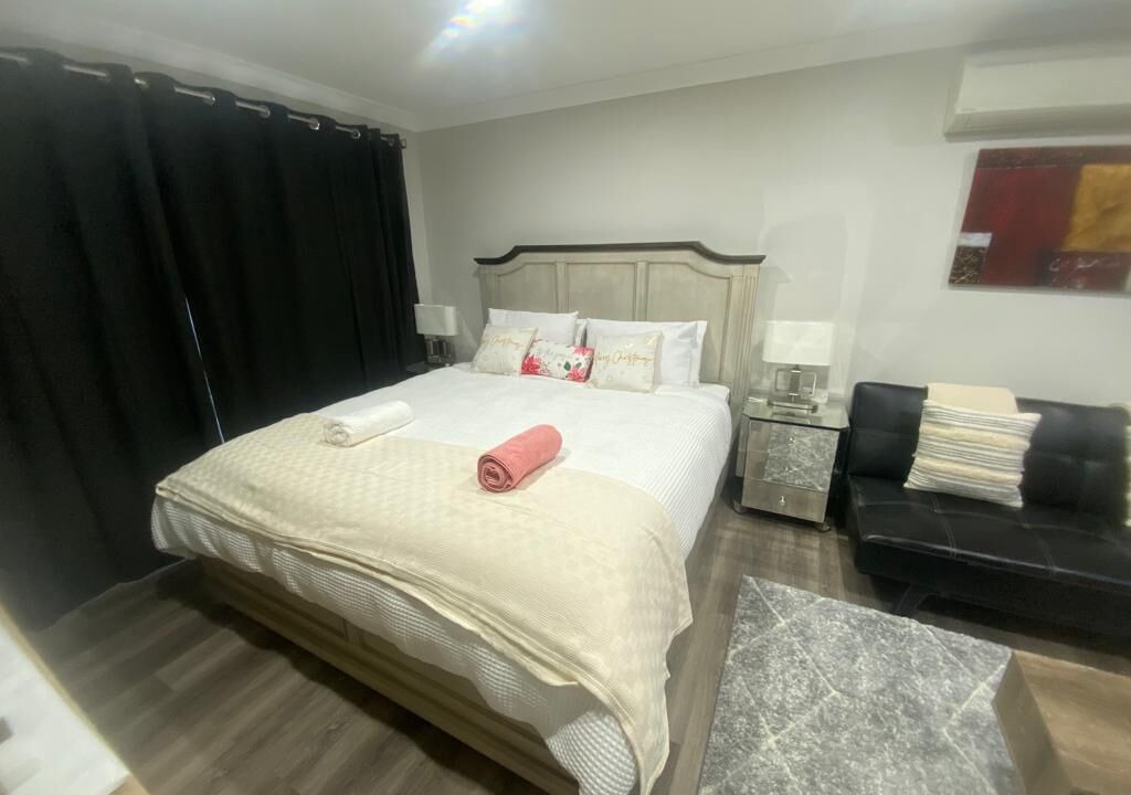 Photo of Bedroom in Bundanoon
