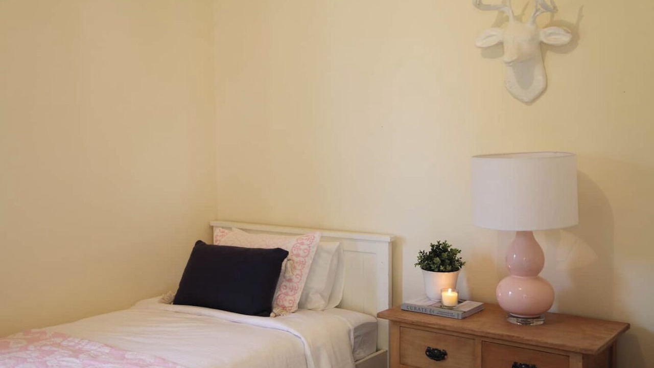 Photo of Bedroom in Yass