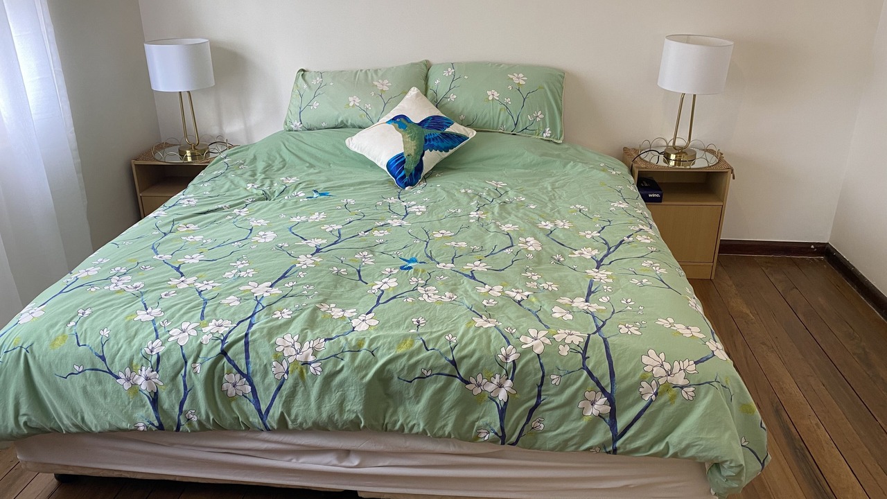 Photo of Bedroom in Gosford