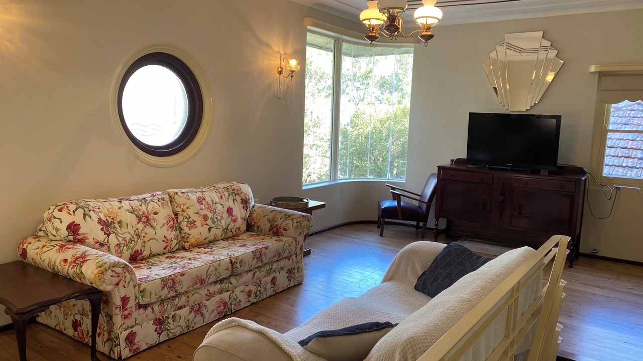 Photo of Livingroom in Gosford