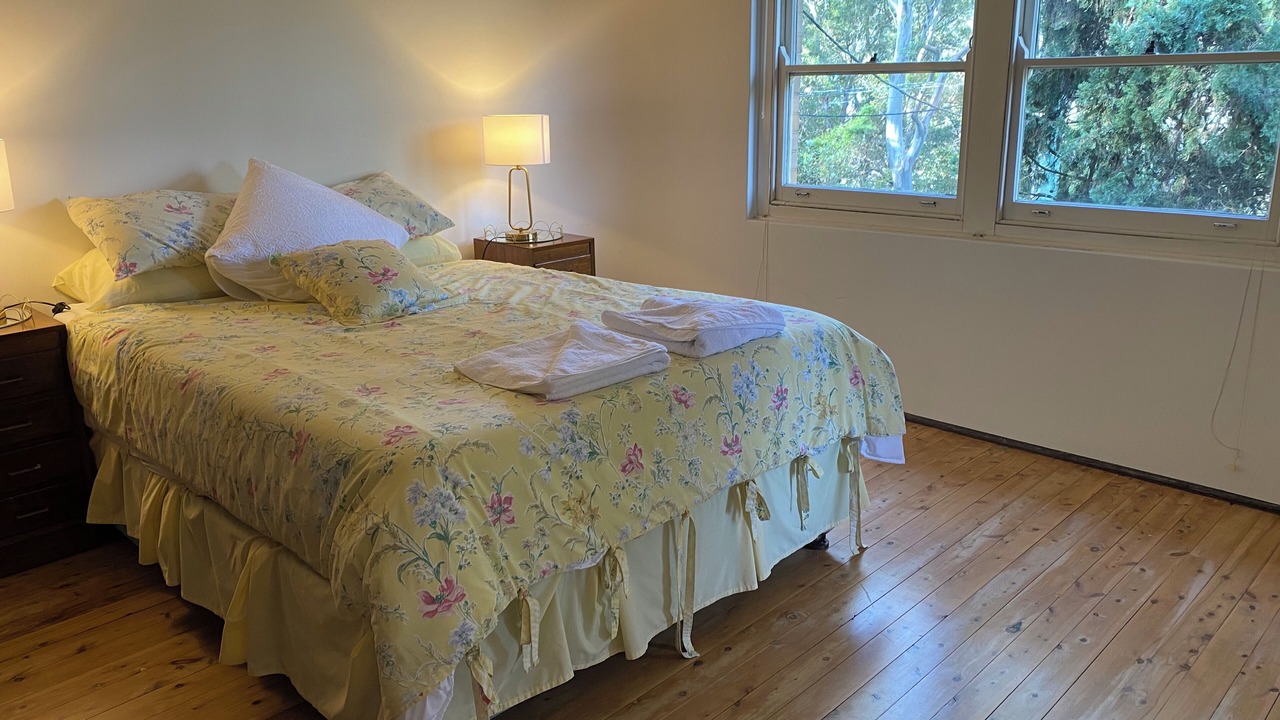 Photo of Bedroom in Gosford