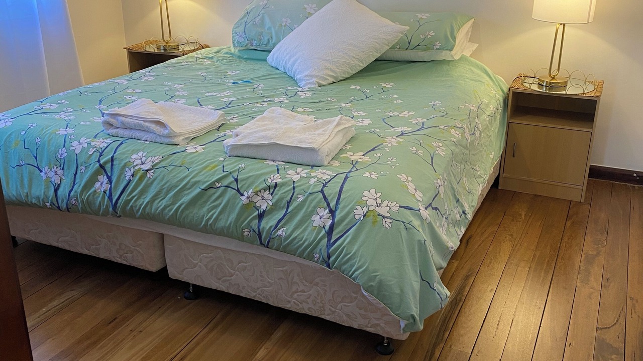Photo of Bedroom in Gosford