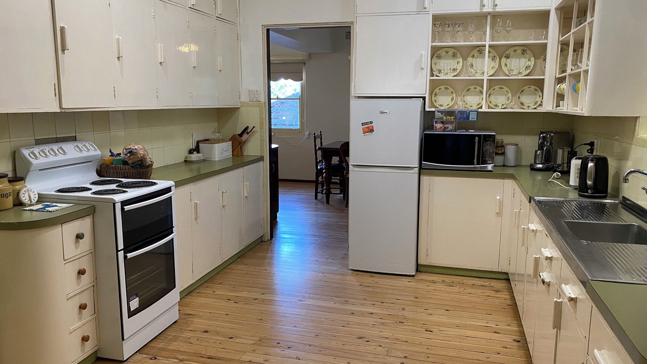 Photo of Kitchen in Gosford