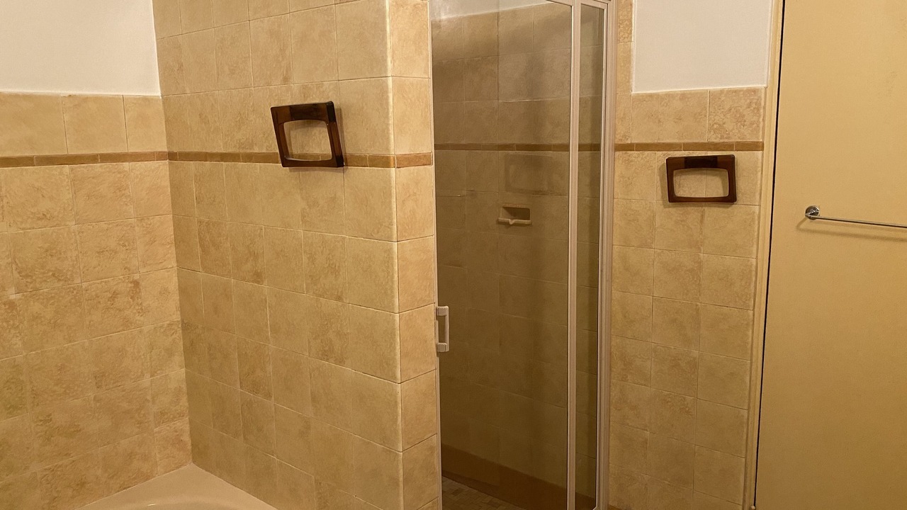 Photo of Bathroom in Gosford