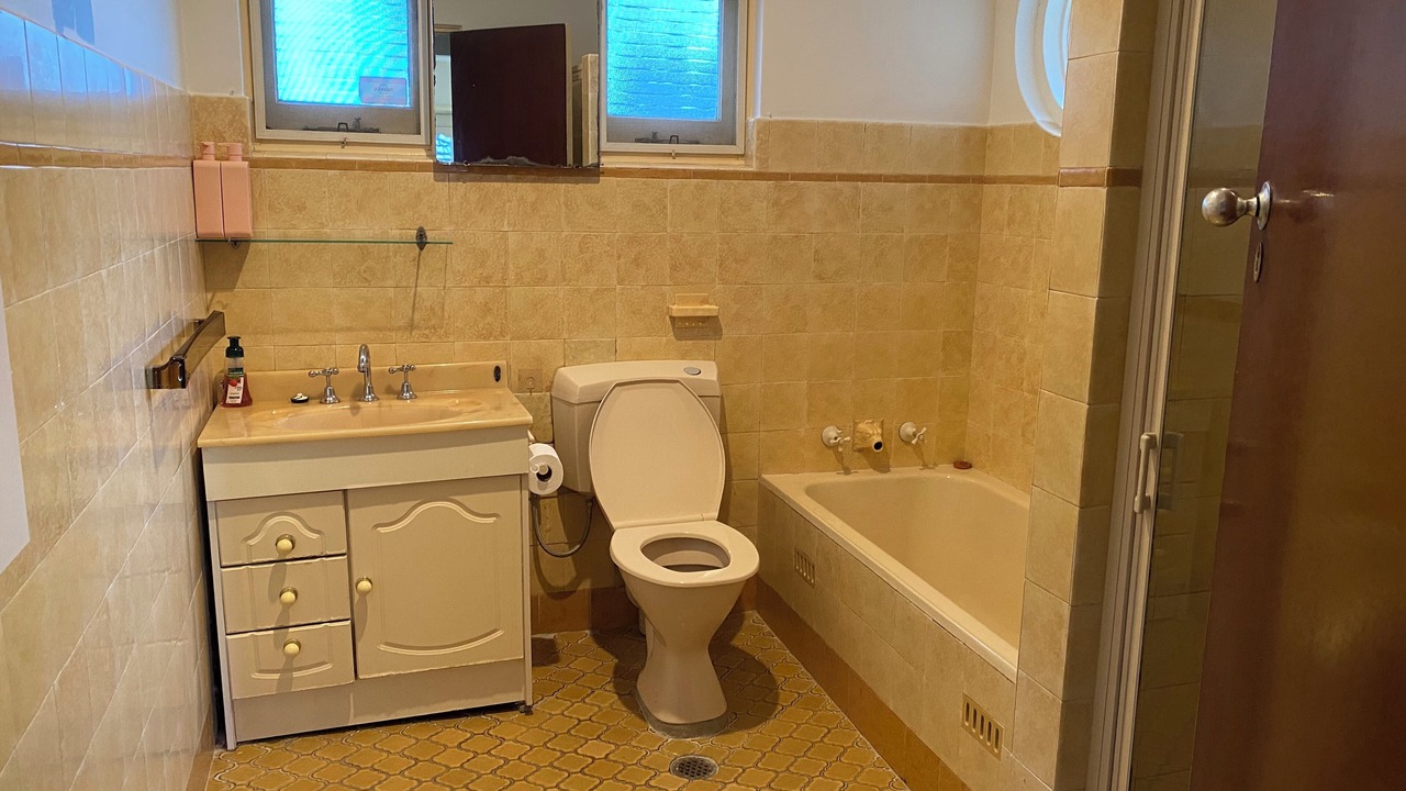 Photo of Bathroom in Gosford
