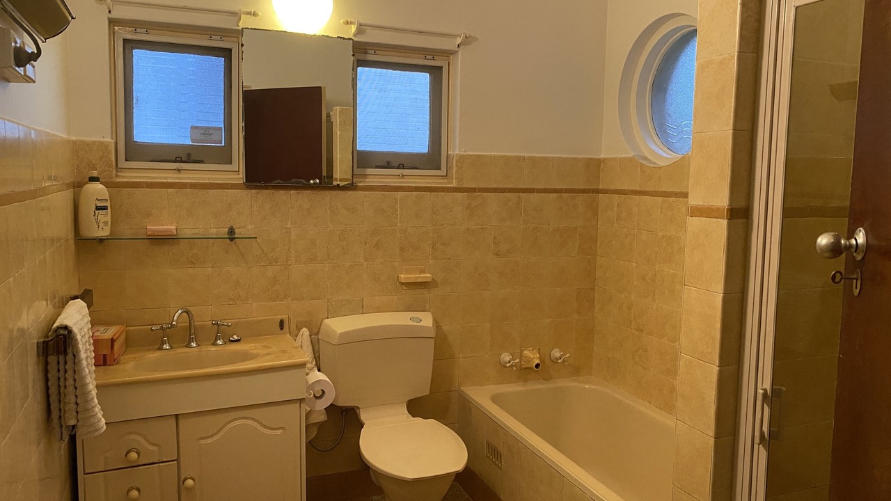 Photo of Bathroom in Gosford