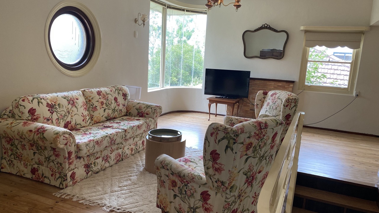 Photo of Livingroom in Gosford