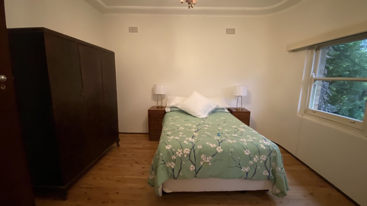 Photo of Bedroom in Gosford