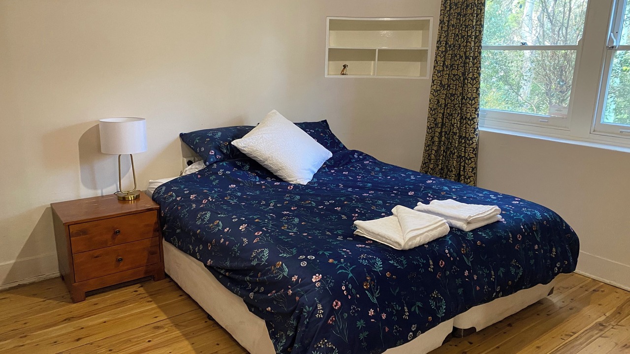 Photo of Bedroom in Gosford