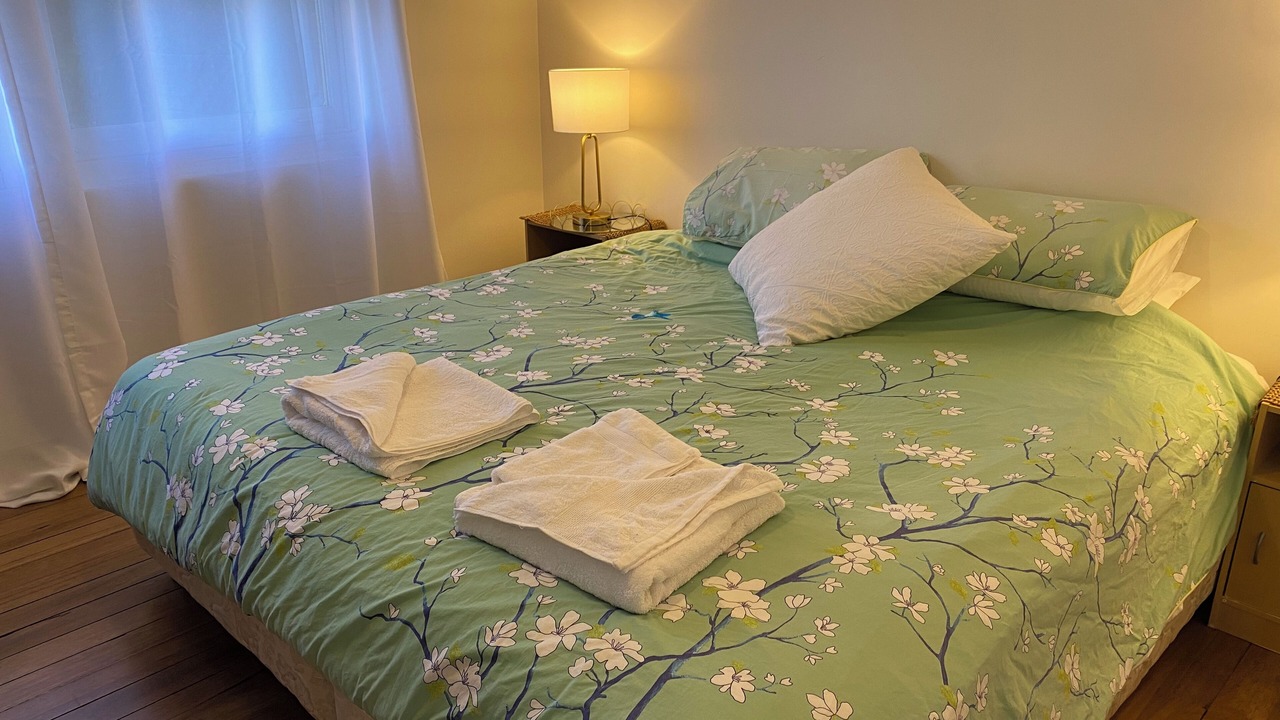 Photo of Bedroom in Gosford