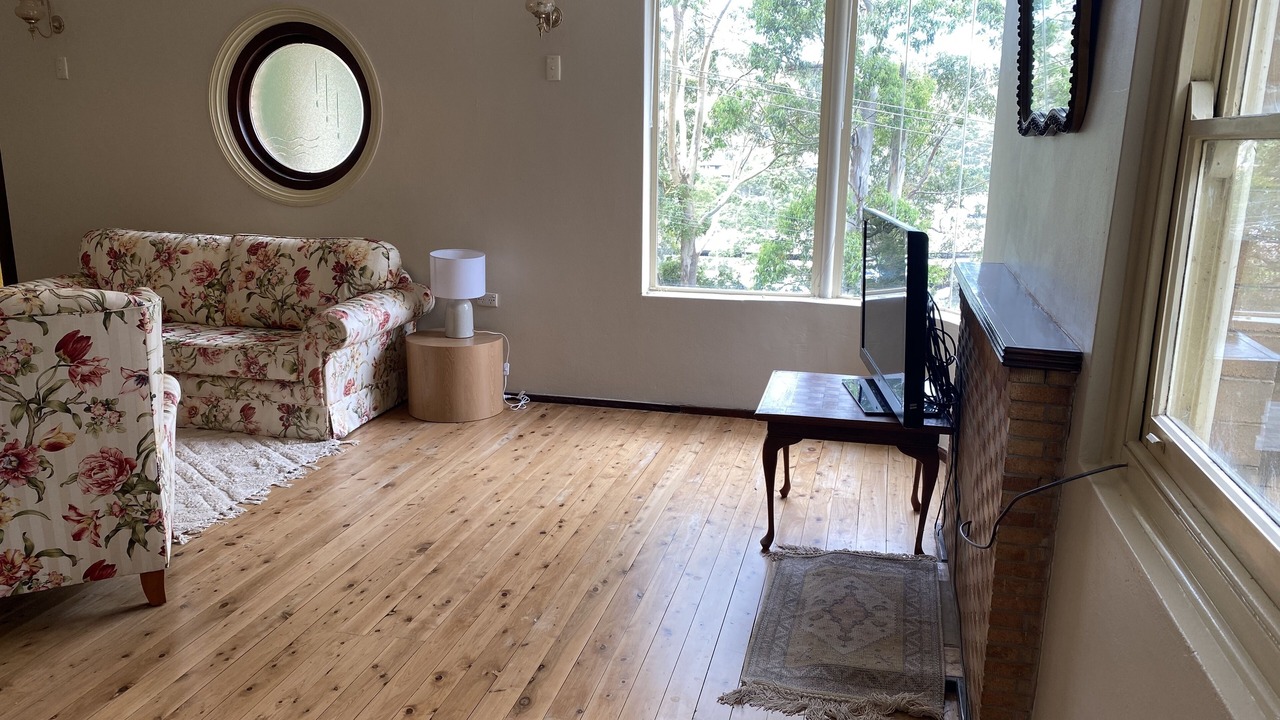 Photo of Livingroom in Gosford
