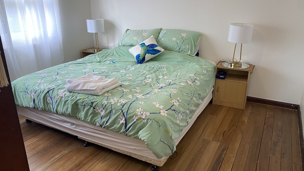 Photo of Bedroom in Gosford