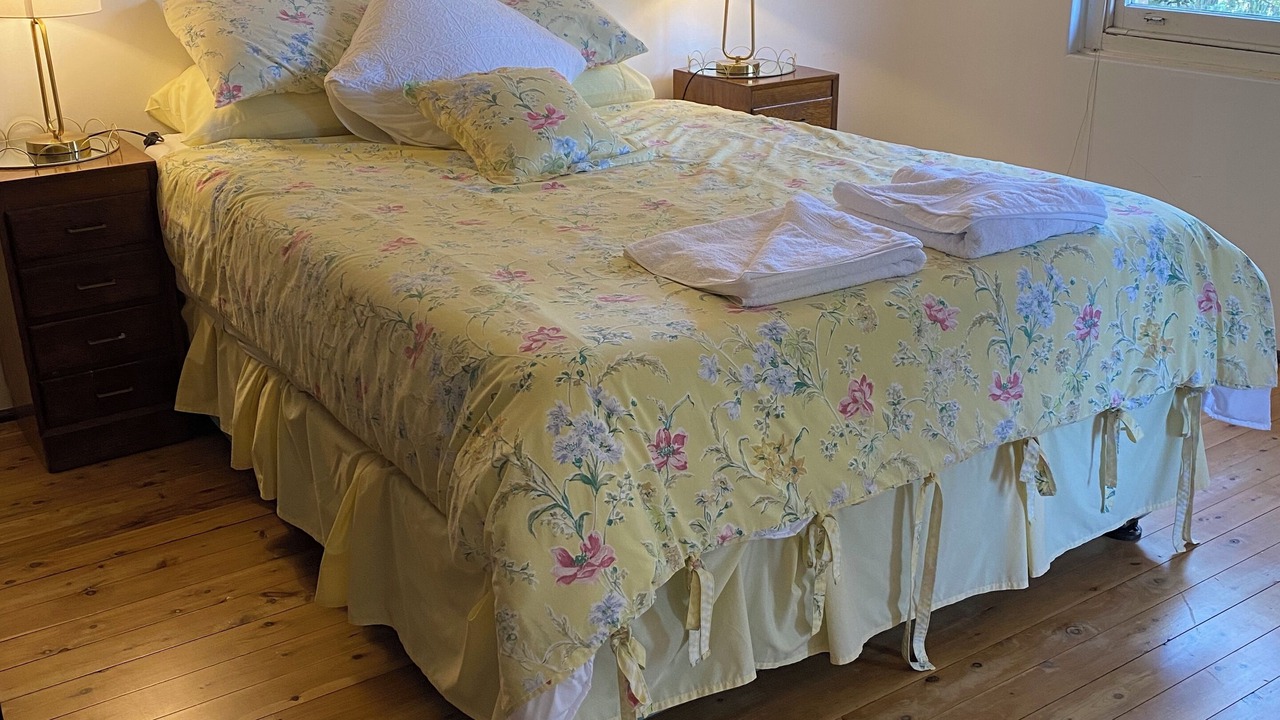 Photo of Bedroom in Gosford