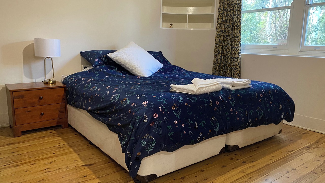 Photo of Bedroom in Gosford