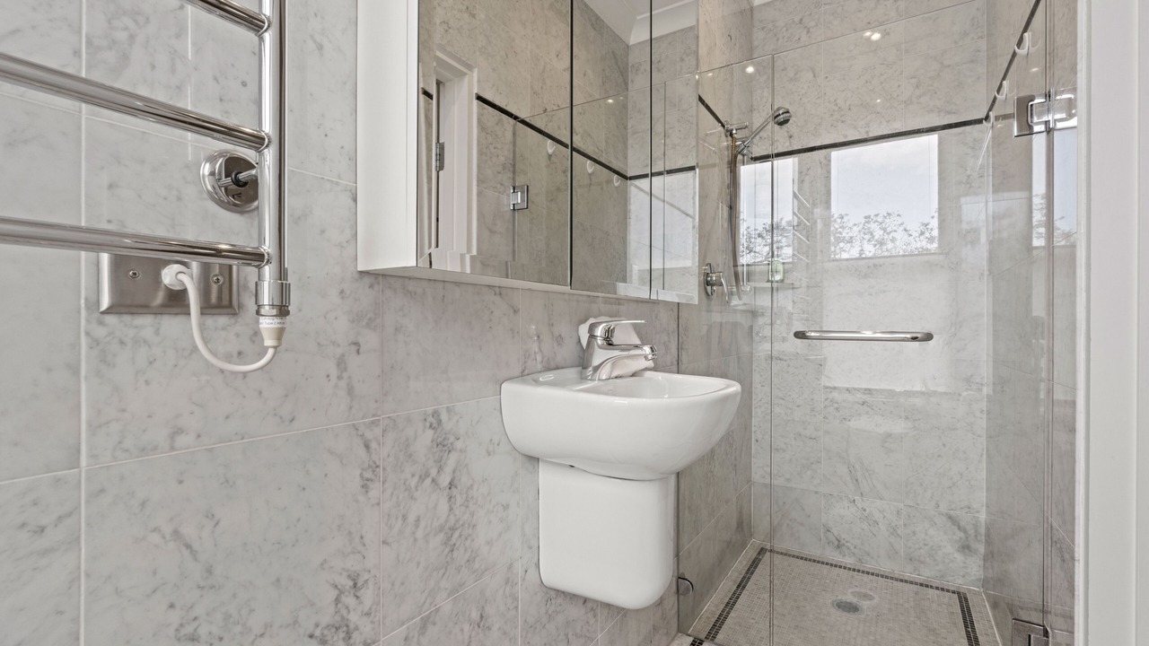 Photo of Bathroom in Kirribilli