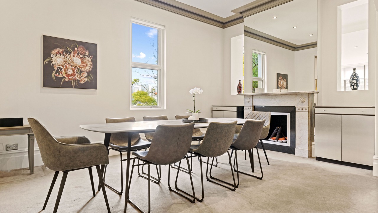 Photo of Others in Kirribilli