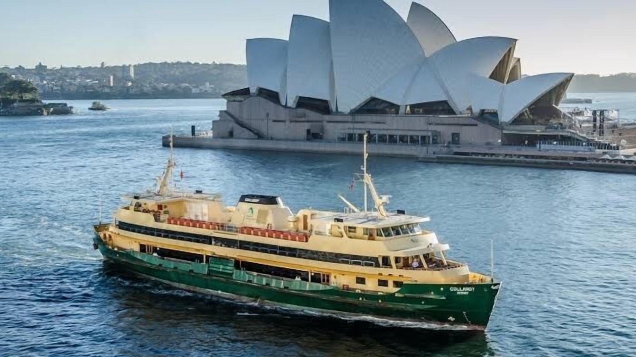 Photo of Others in Kirribilli