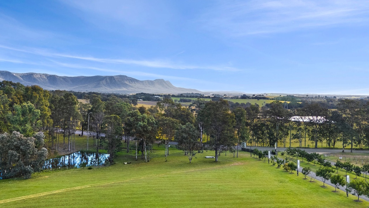 Photo of Outdoor in Pokolbin
