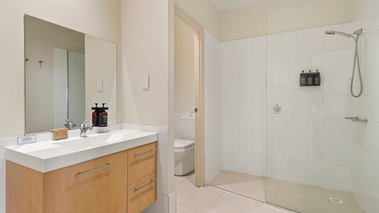 Photo of Bathroom in Pokolbin