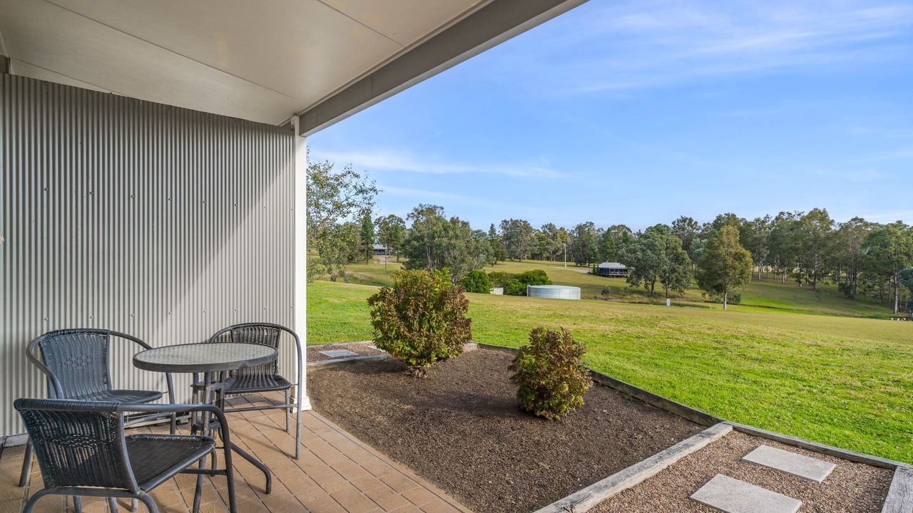 Photo of Patio Balcony in Pokolbin