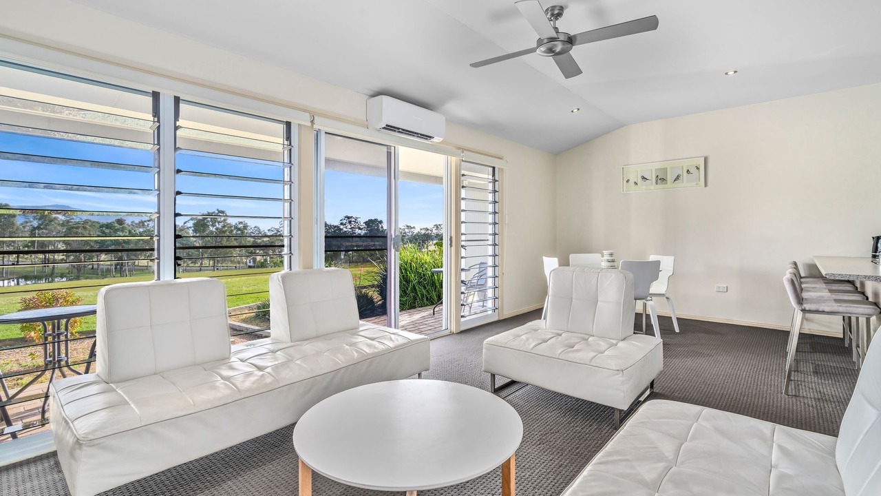 Photo of Livingroom in Pokolbin