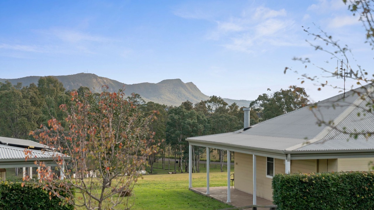 Photo of Outdoor in Pokolbin