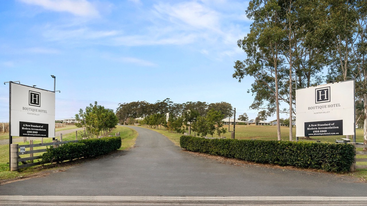 Photo of Outdoor in Pokolbin