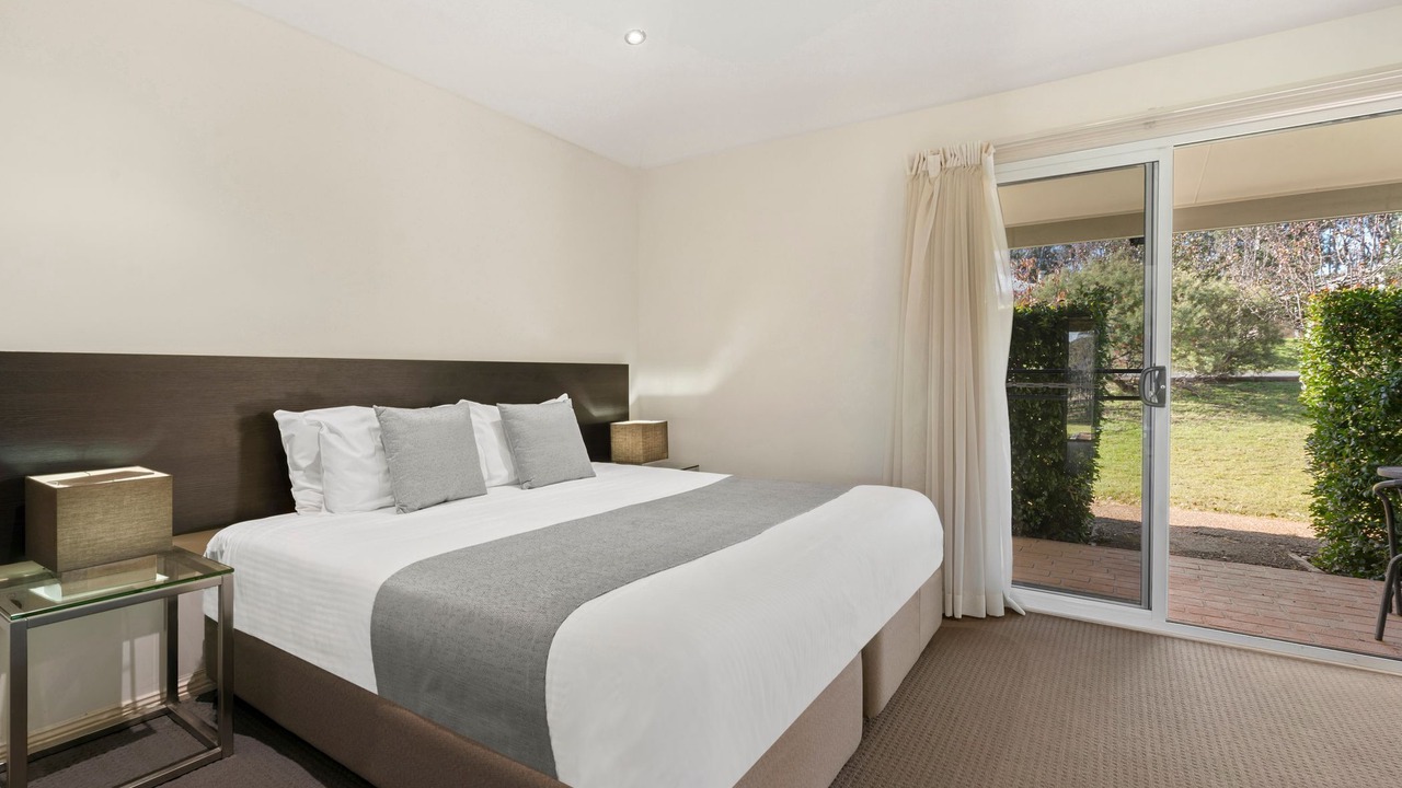 Photo of Bedroom in Pokolbin