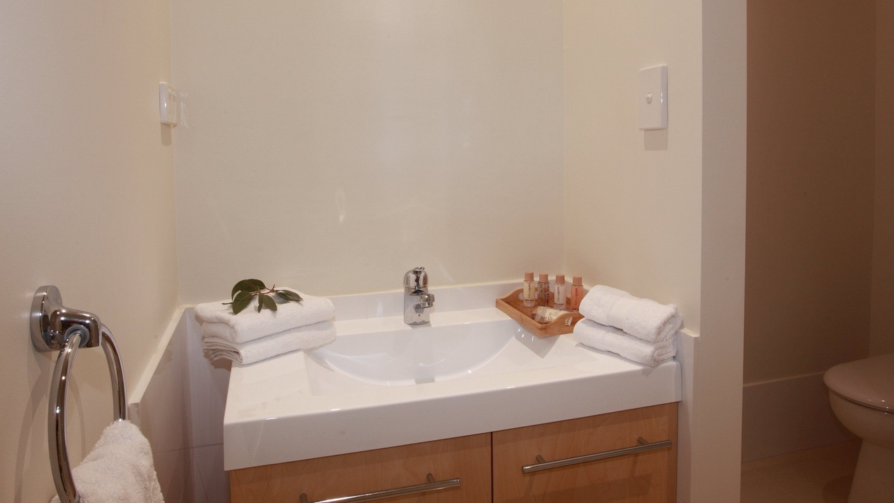 Photo of Bathroom in Pokolbin