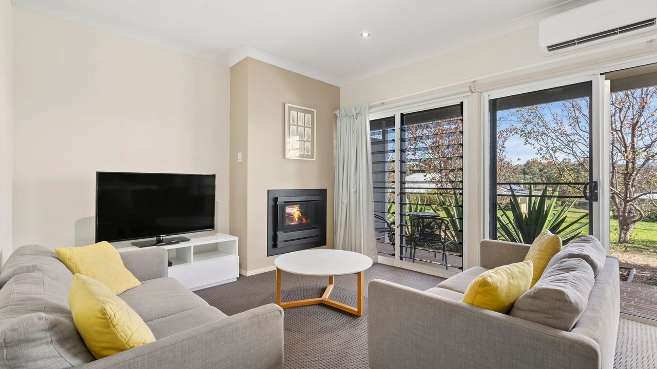 Photo of Livingroom in Pokolbin