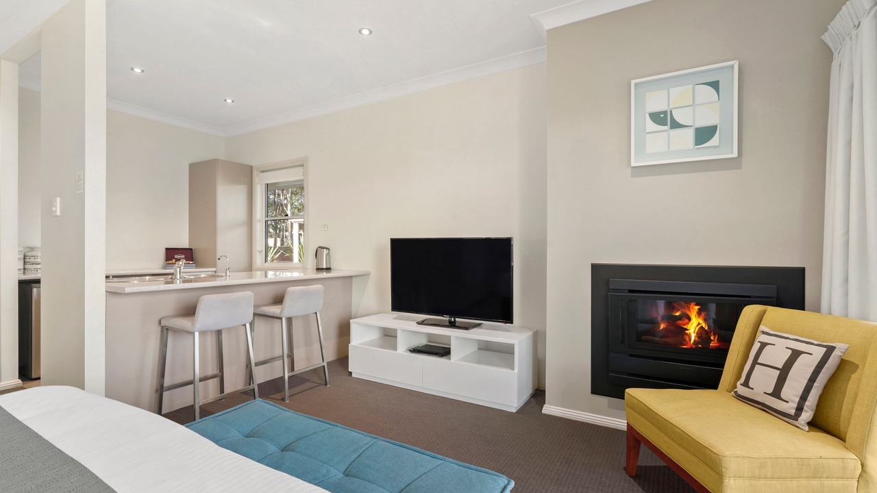 Photo of Livingroom in Pokolbin