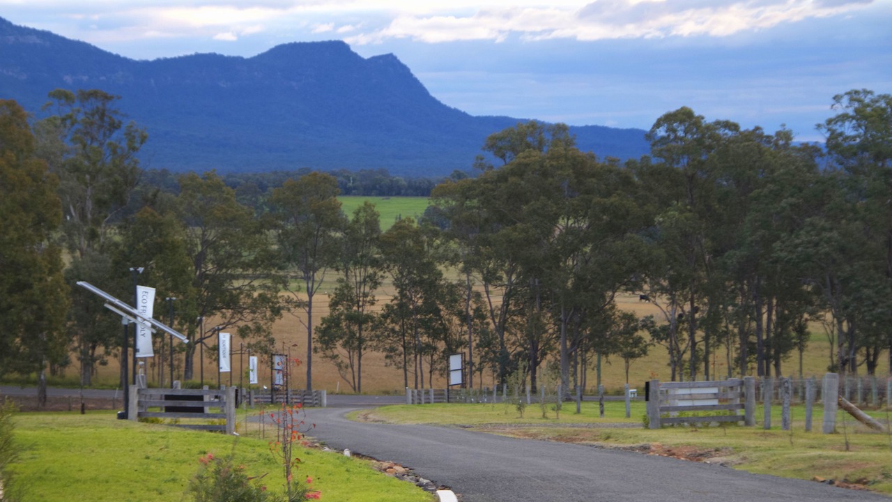 Photo of Outdoor in Pokolbin