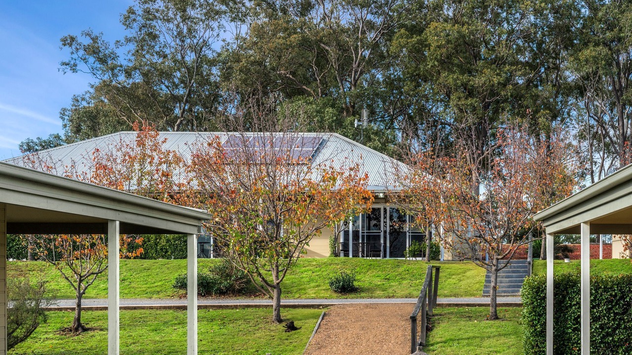 Photo of Outdoor in Pokolbin