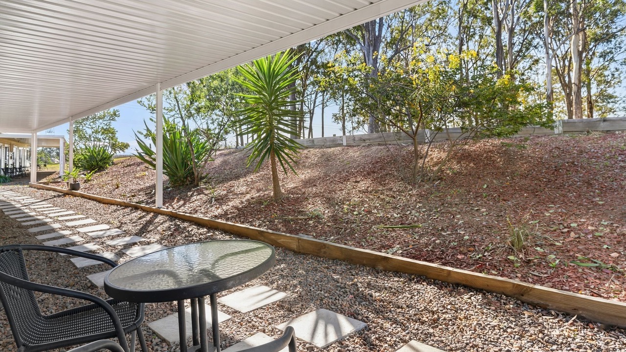 Photo of Patio Balcony in Pokolbin