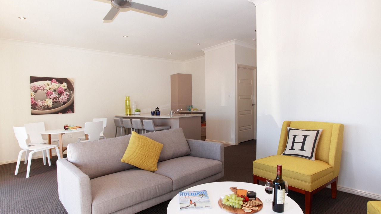 Photo of Livingroom in Pokolbin