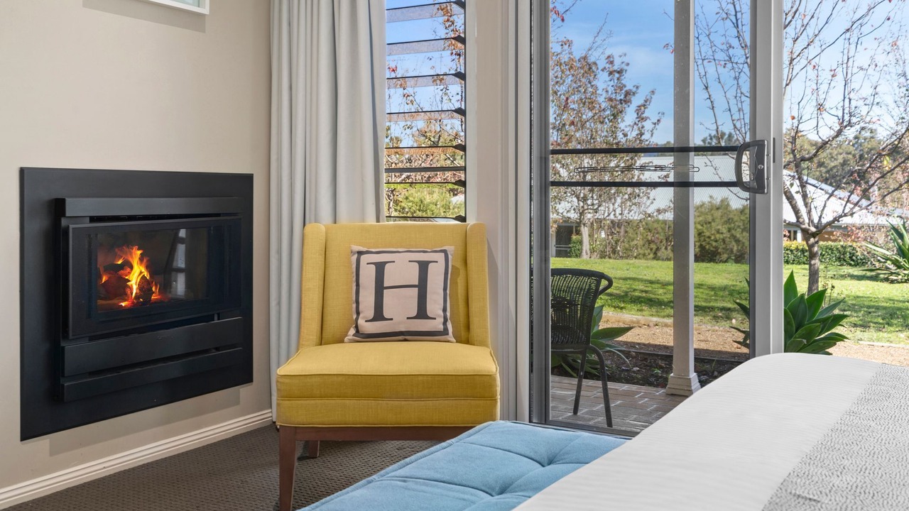 Photo of Livingroom in Pokolbin