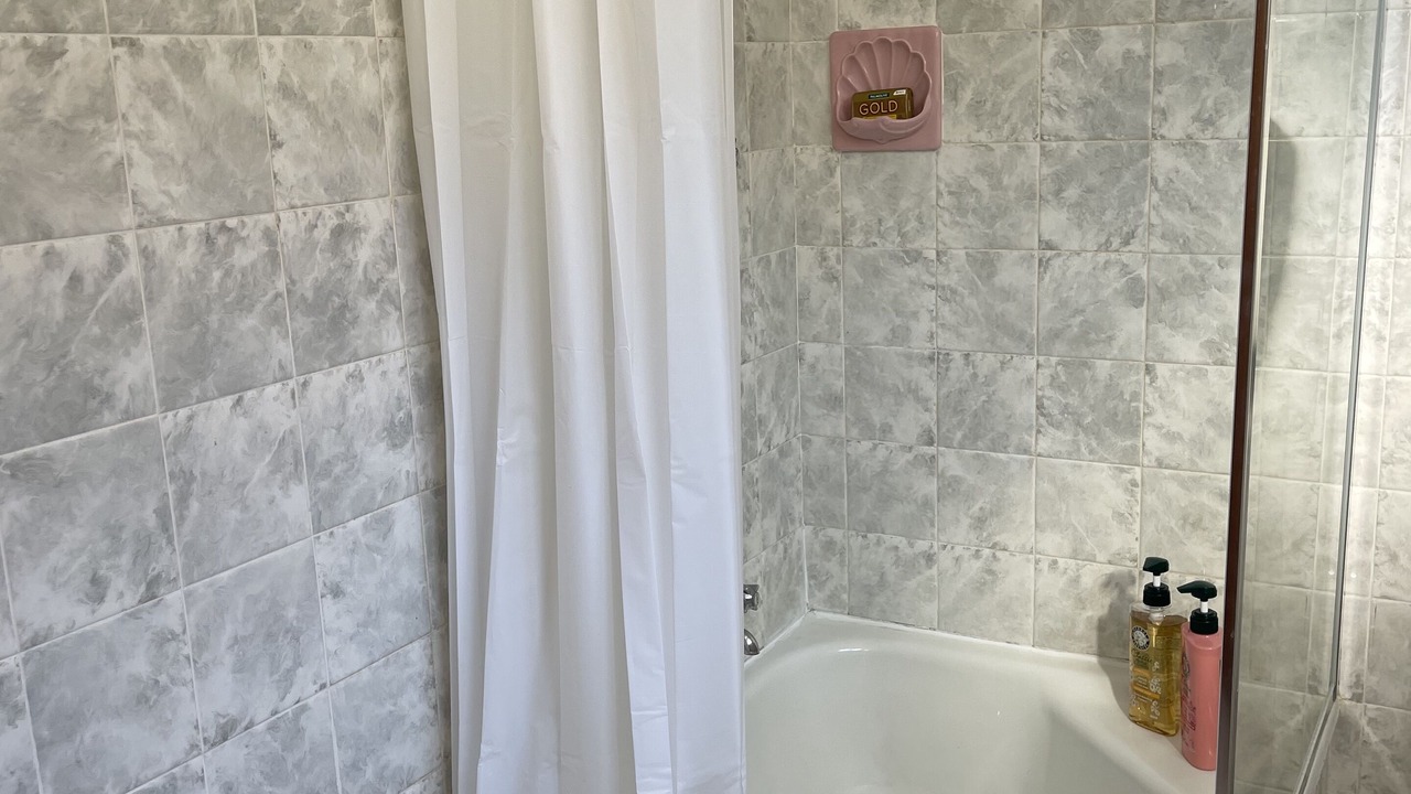 Photo of Bathroom in Central Coast