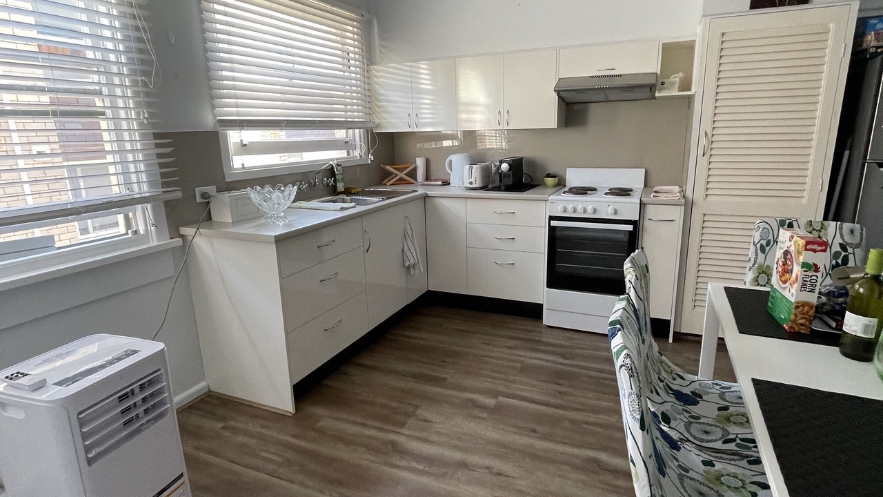 Photo of Kitchen in Central Coast