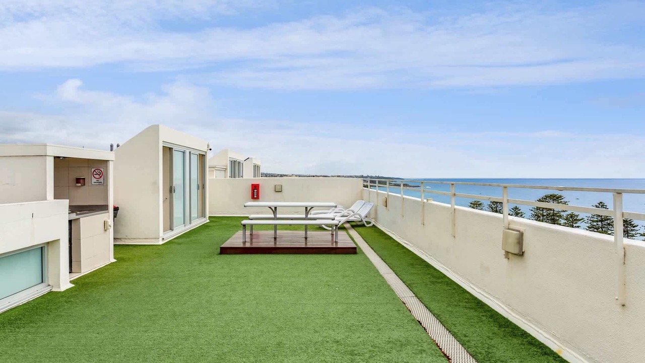 Photo of Outdoor in Manly