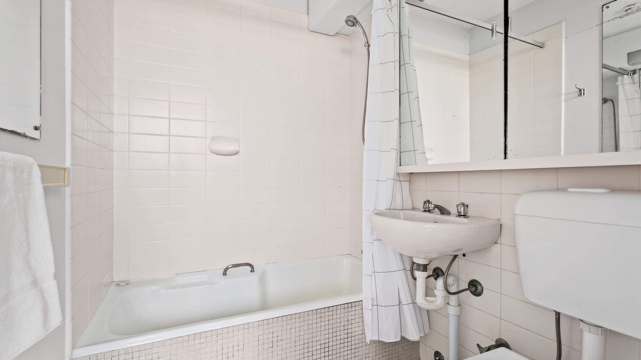 Photo of Bathroom in Manly