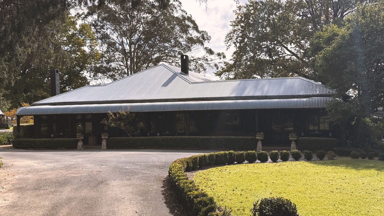 Photo of Outdoor in Penrose