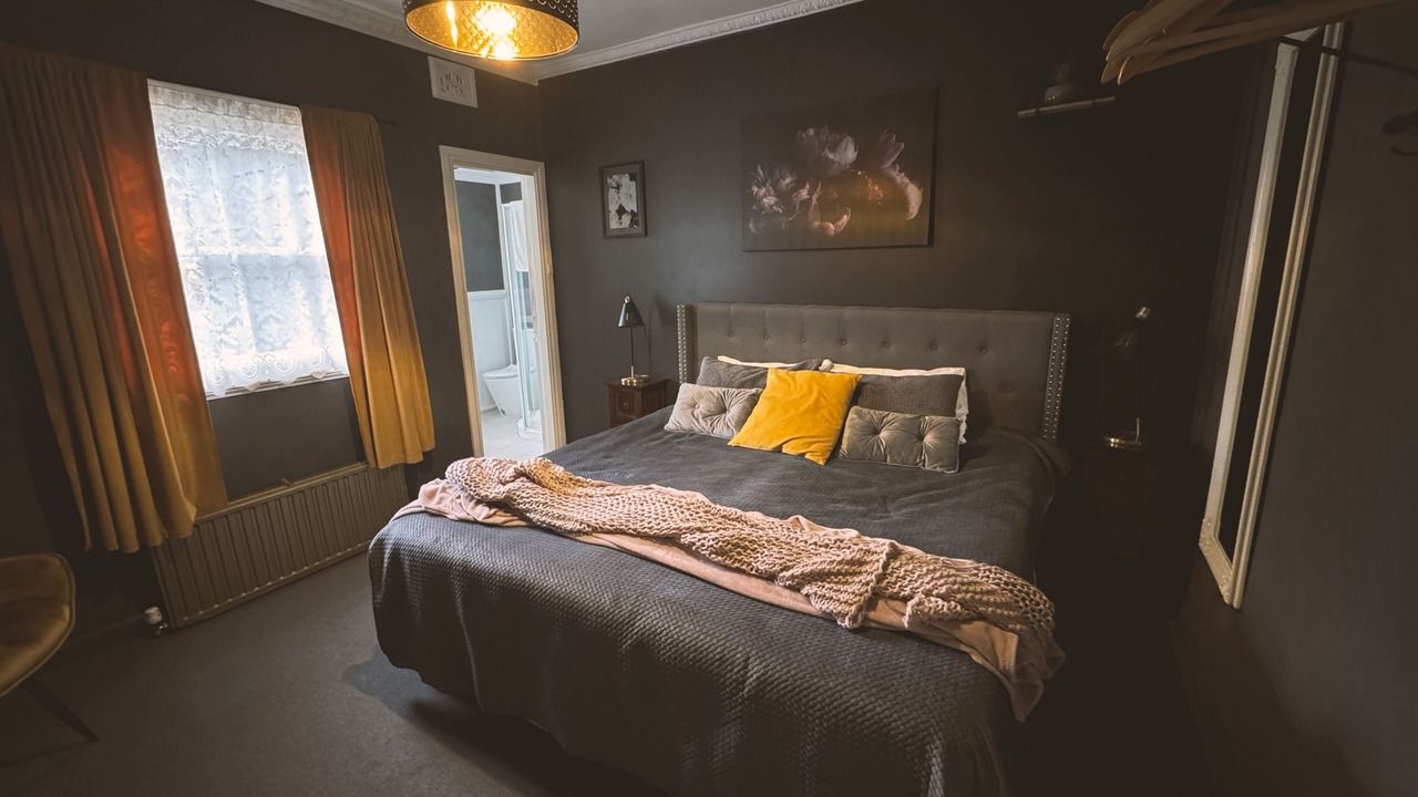 Photo of Bedroom in Penrose