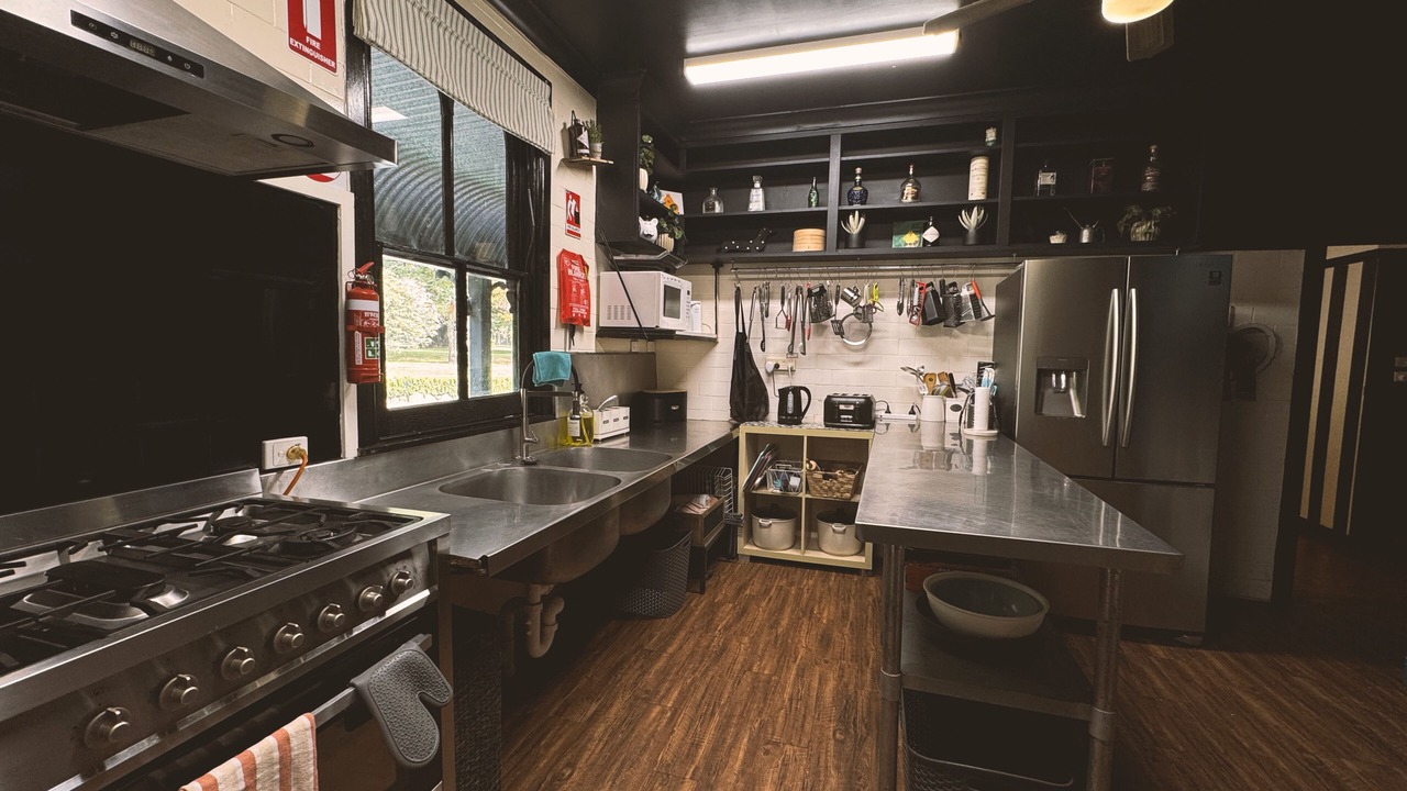 Photo of Kitchen in Penrose