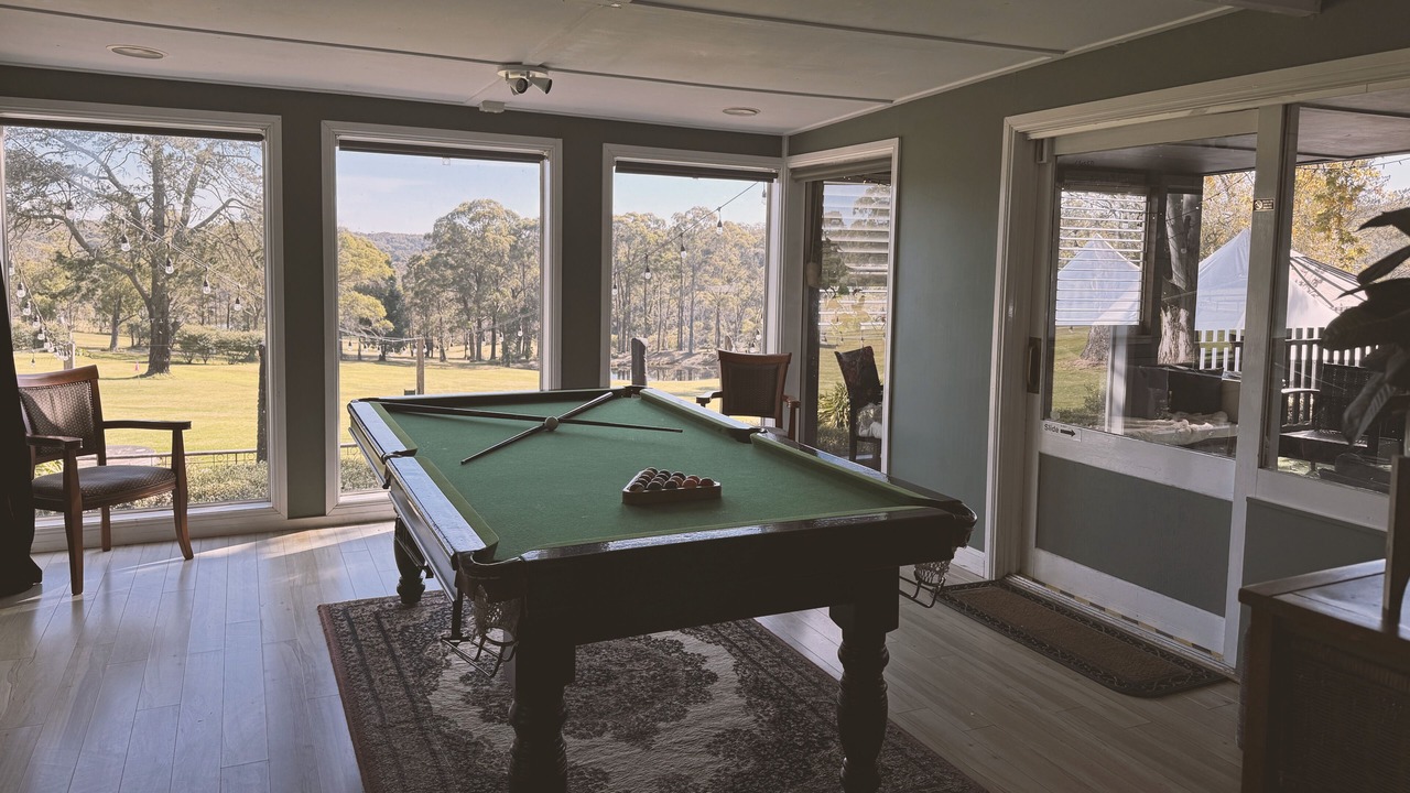 Photo of Bedroom in Penrose