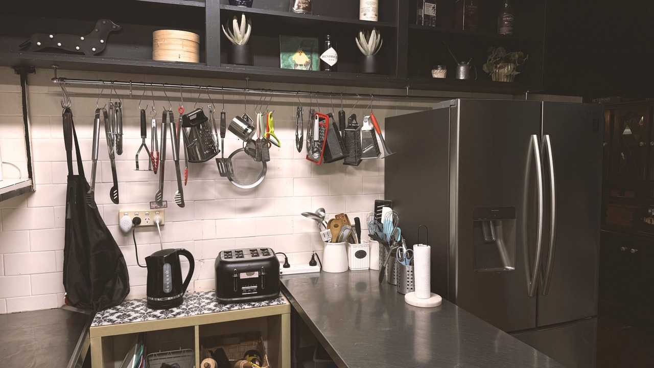 Photo of Kitchen in Penrose