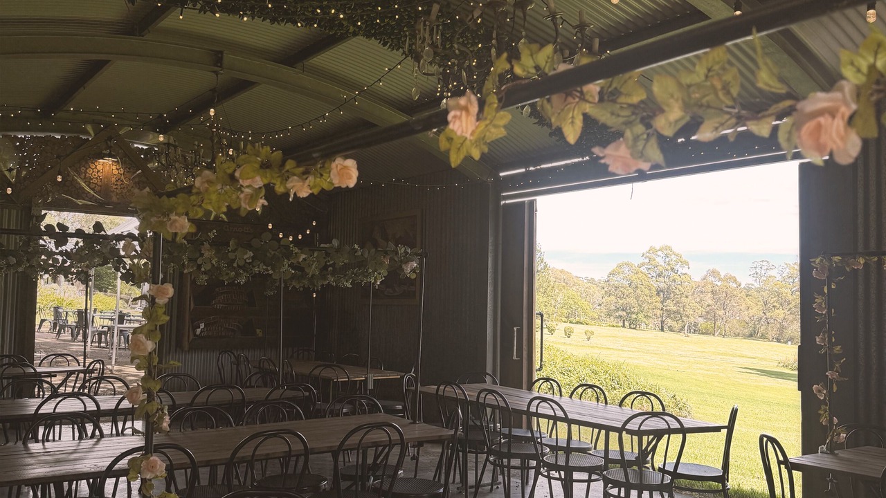 Photo of Outdoor in Penrose
