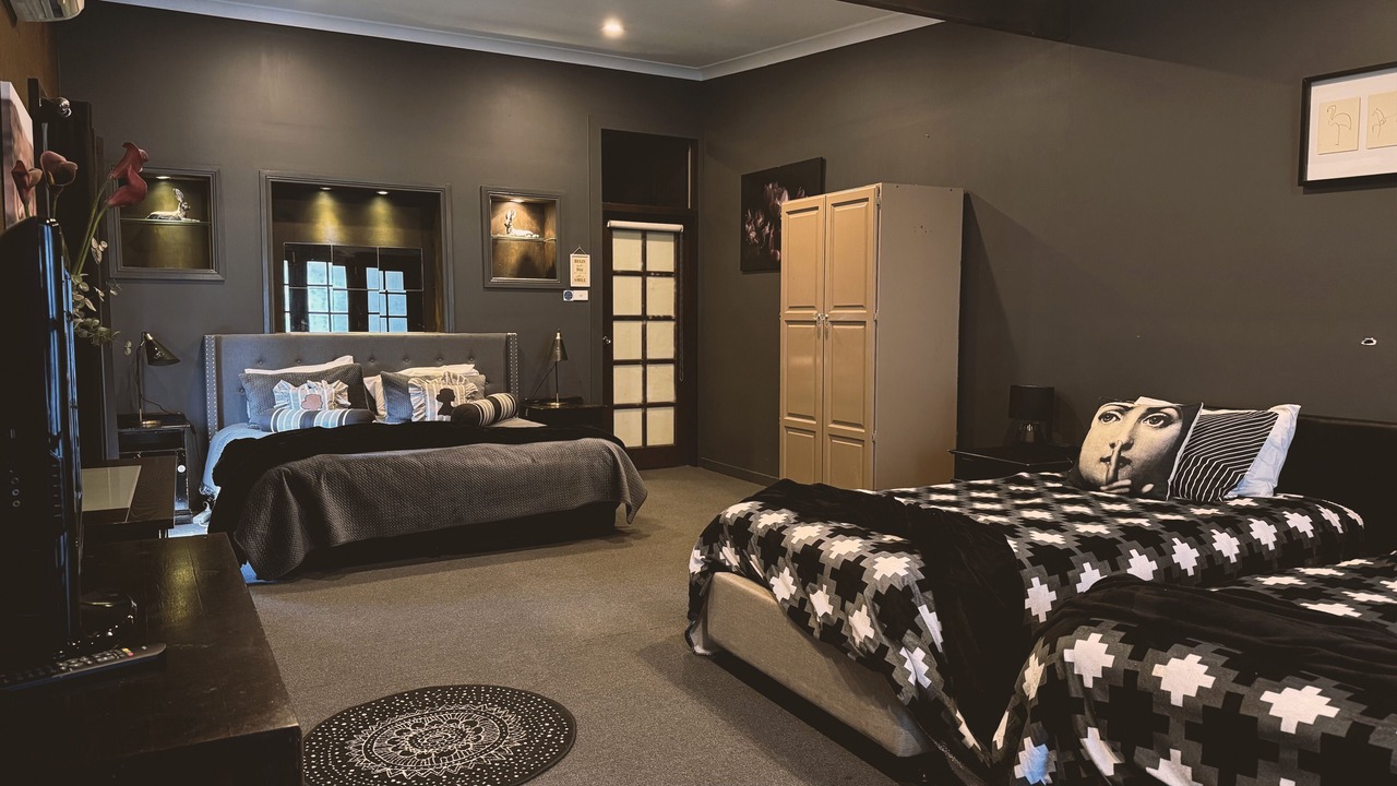 Photo of Bedroom in Penrose